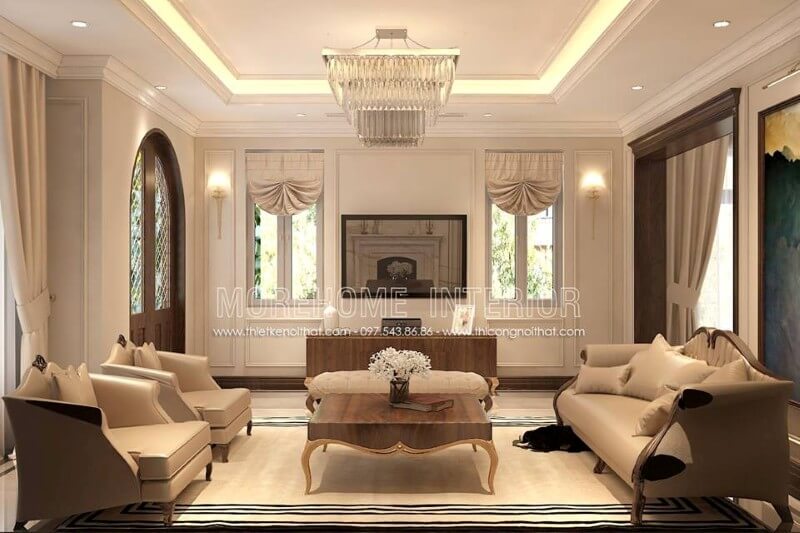 Sofa văng Sofa văng