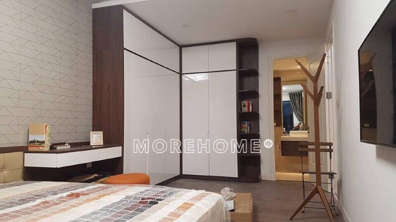 Khảo sát thực tế 25 hình ảnh thi công từ công ty thi công nội thất tại Hà Nội hiện nay